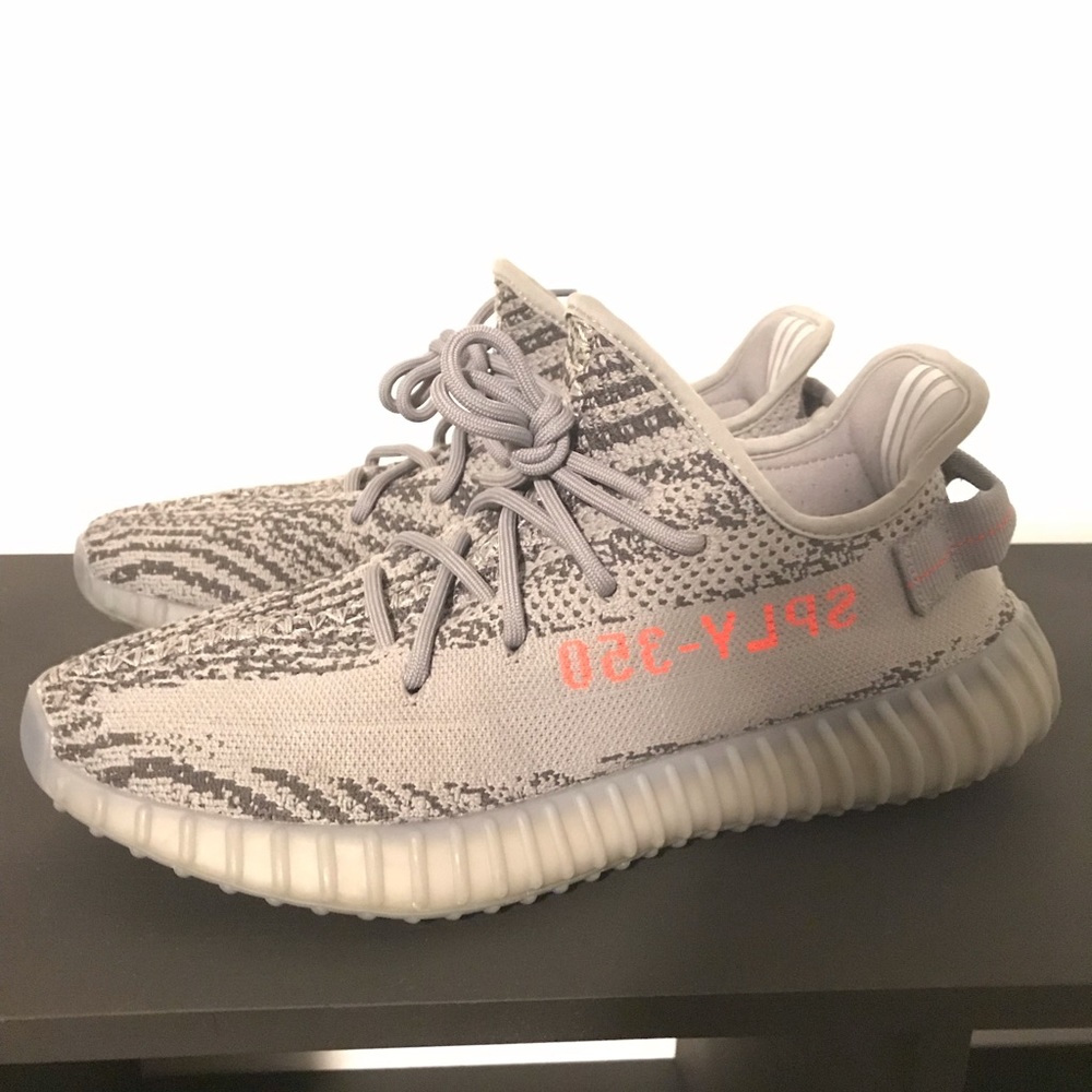Yeezy boost 350 v2 beluga 2.0